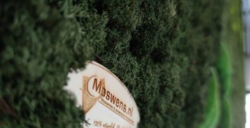 Moswens logo mosdetail