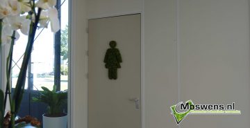 Moswand toilet symbool wc mos moswens moslogo Facilicom 01