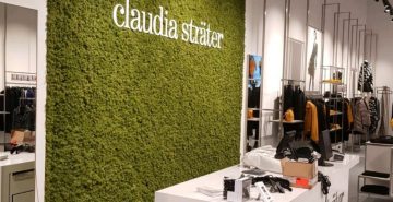 Moswand Claudia Strater