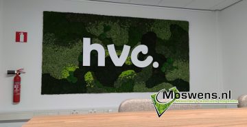 Moswand HVC