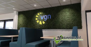 Moswand VGN Moswens
