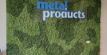 Moswand metal Products