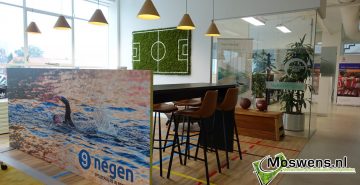 Voetbalveld Moswand Mosschilderij Moswens.nl (2)